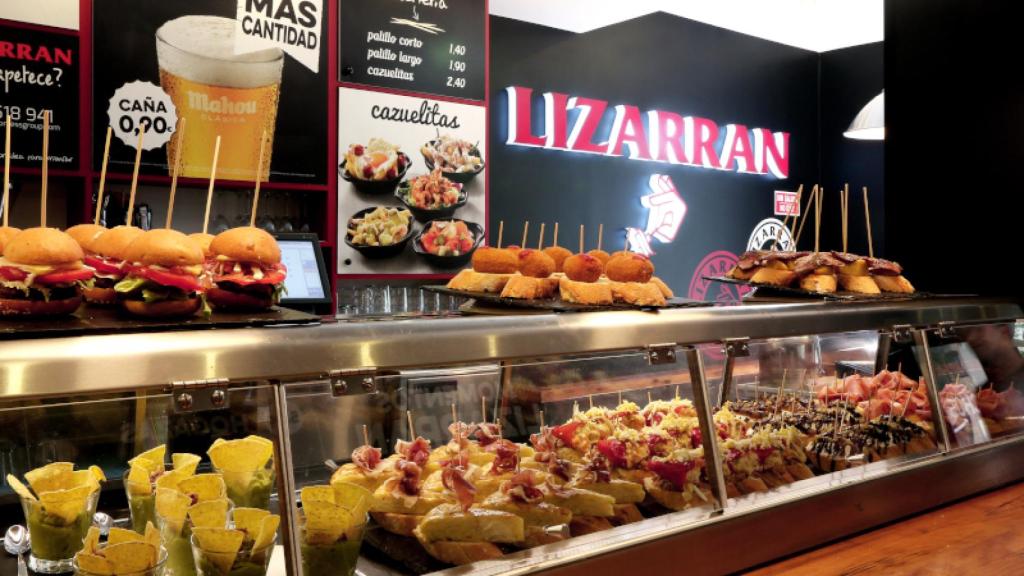 El dueño de Lizarrán culmina la entrada de Ged en su accionariado con una ampliación de capital de 19,5 millones