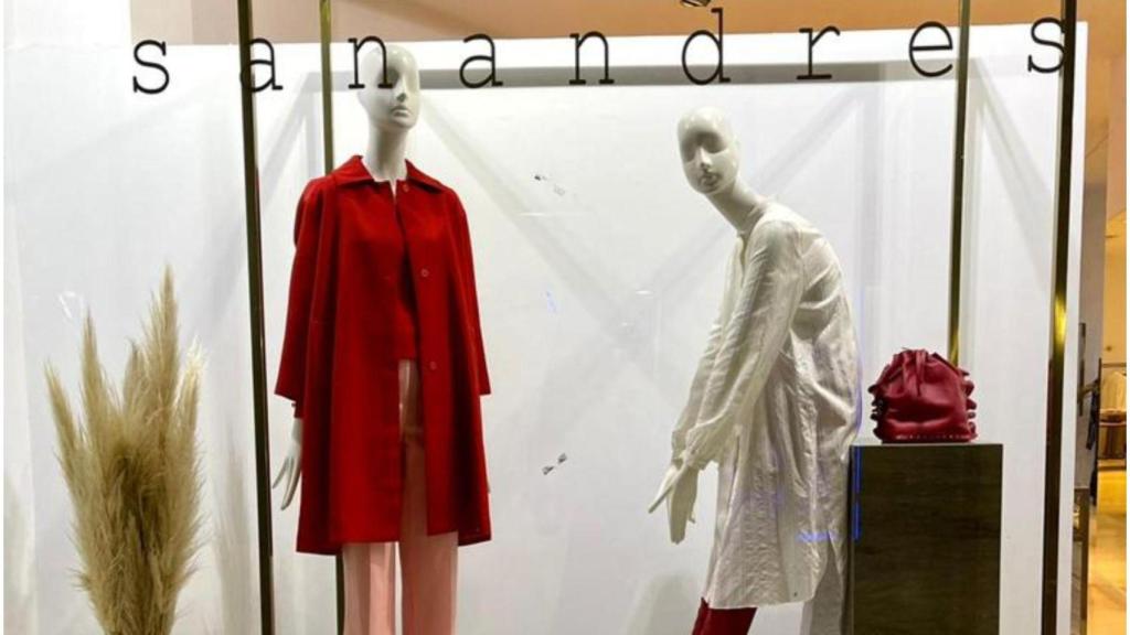 El escaparate de sanandres21.