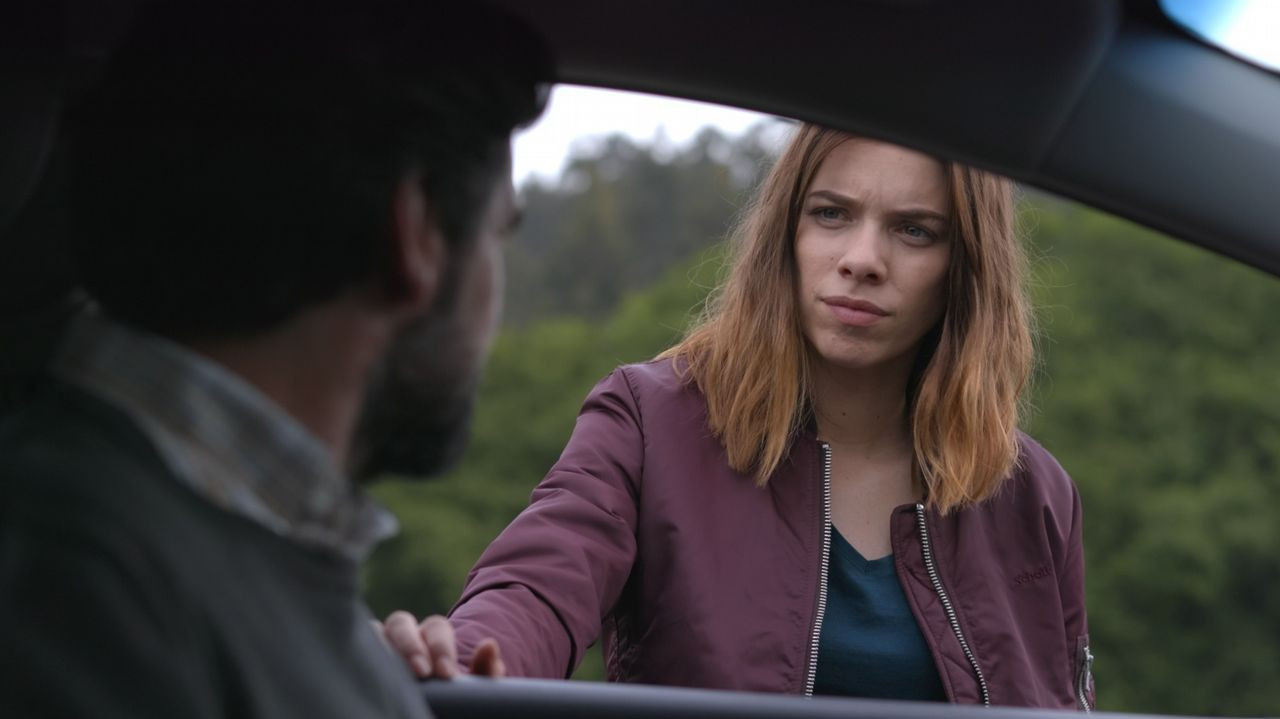 Fotograma de O sabor das margaridas.