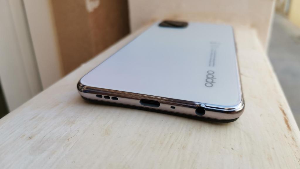 Oppo Reno 4Z 5G