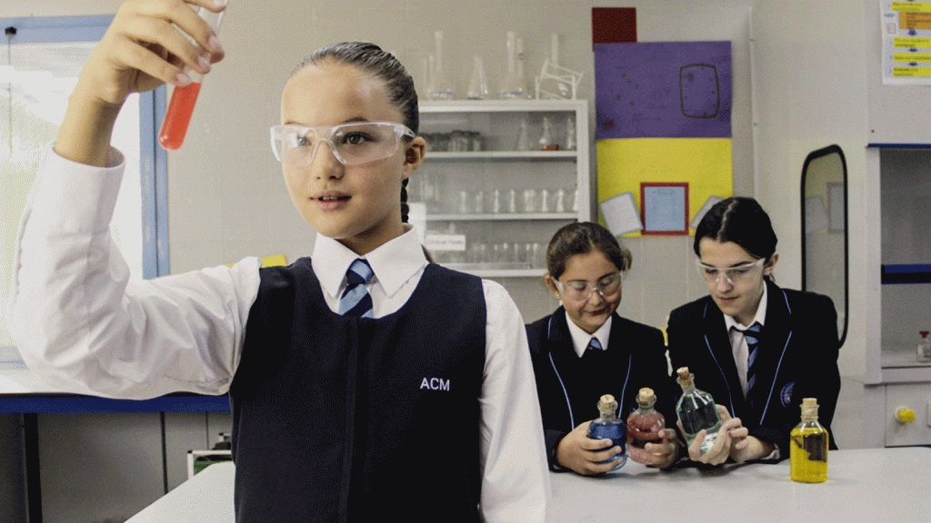 Aloha College (Málaga)