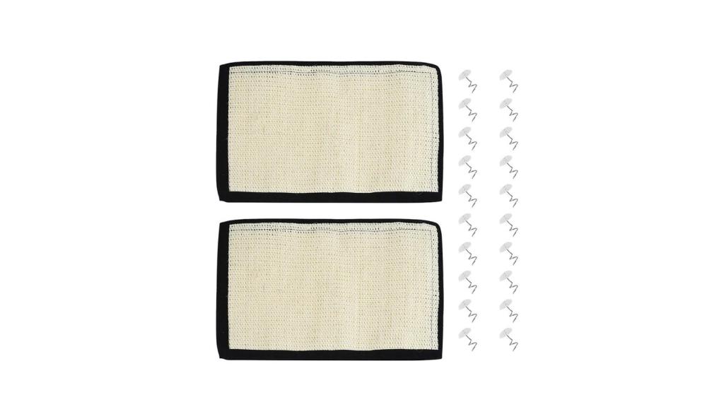 Rascadores para patas de mesa