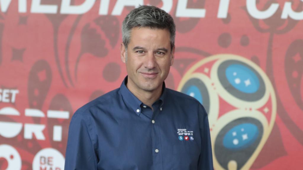 Nico Abad ha confesado cómo vivió su experiencia al frente de MotoGP.