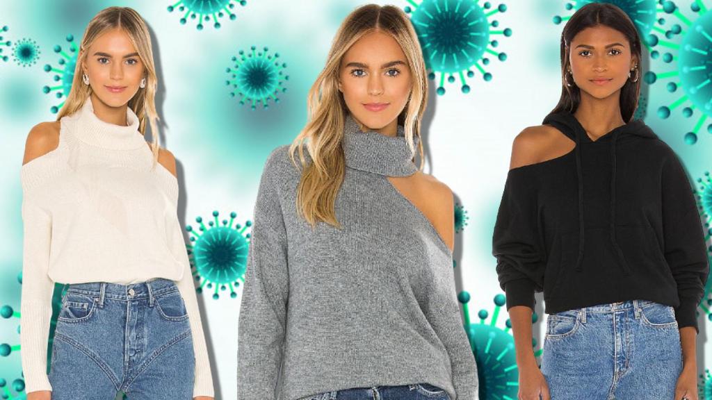 Las redes han bromeado con el diseño de los nuevos jerséis de una marca internacional.