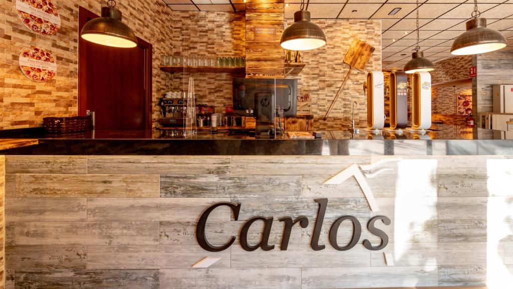 Así es la ‘pizzería de barrio’ creada por dos exTelepizza que en 2022 alcanzará los 100 restaurantes