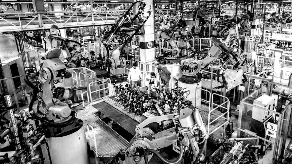 Apuntalando la transformación hacia la industria de la movilidad