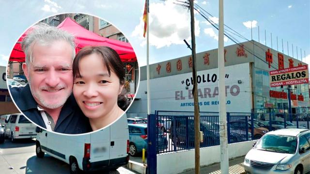 Los Barato, la familia que ha hecho de su apellido un negocio millonario con la venta de productos chinos