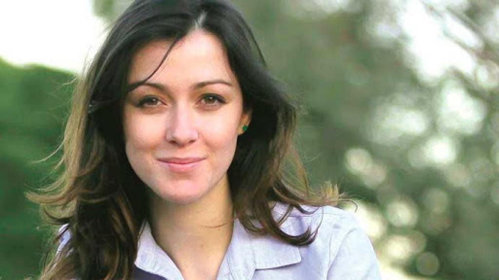 Luz Rello, profesora en el departamento de Information Systems en el IE Business School