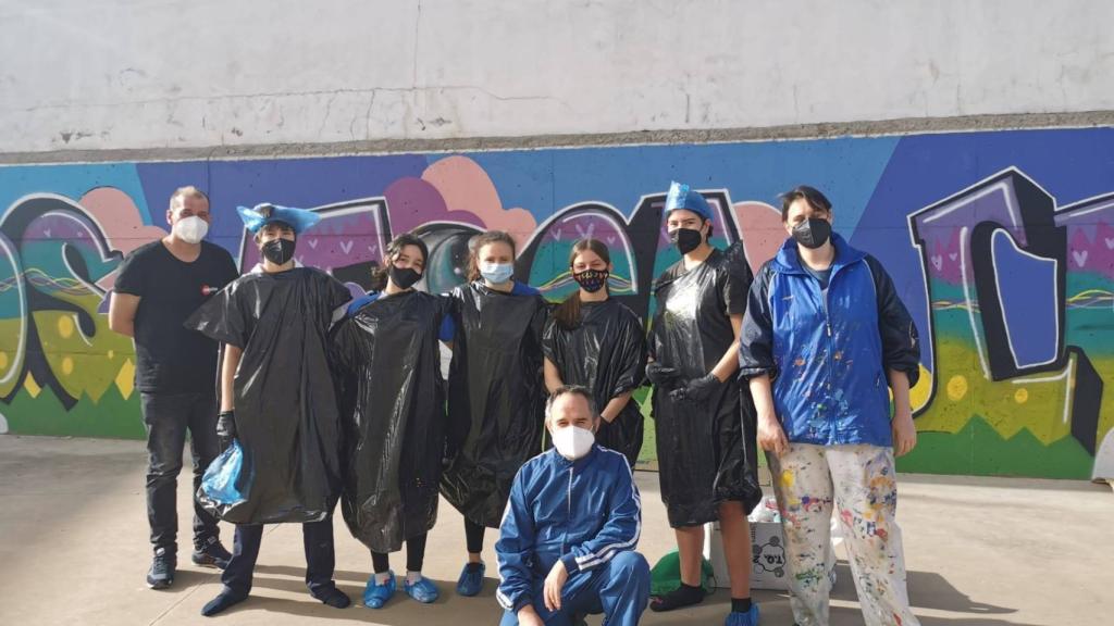 Colegio Nuestra Señora del Prado (Ciudad Real)