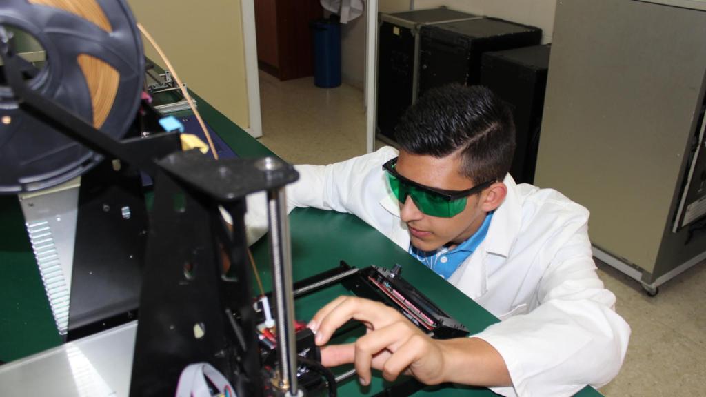 Colegio San José (Málaga)