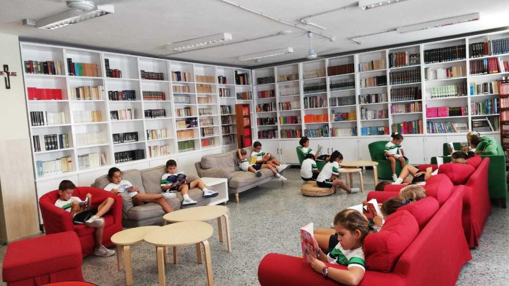 Santa Teresa de Jesús (Las Palmas)