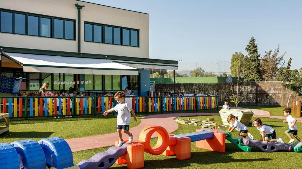 El Limonar International School (Murcia)