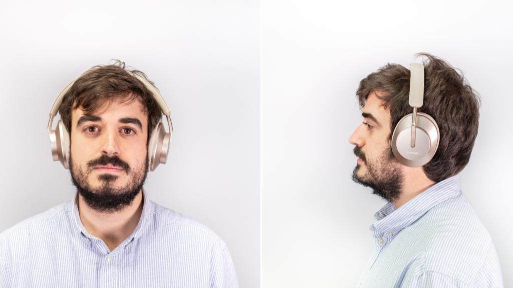 Huawei FreeBuds Studio