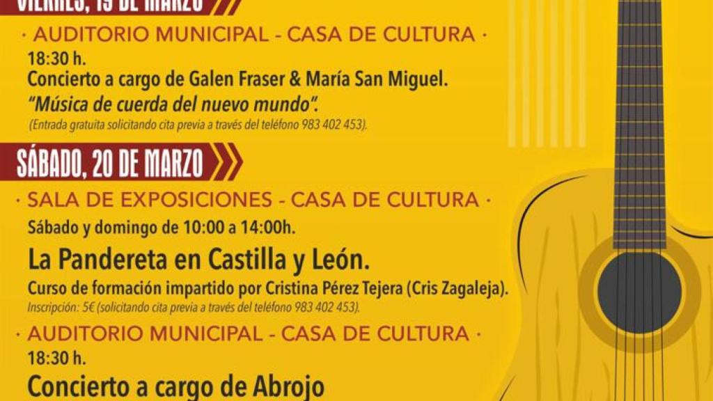 Castilla y León