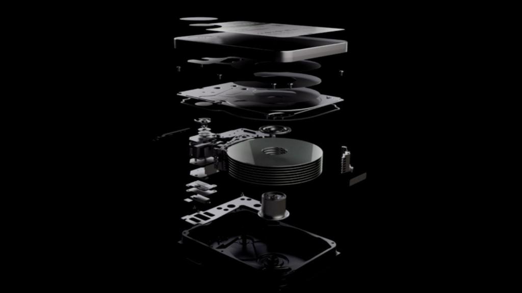 Los discos duros de Seagate evolucionarán para ganar capacidad