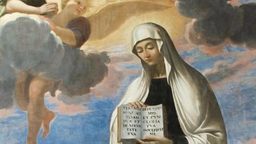 Santa Francisca