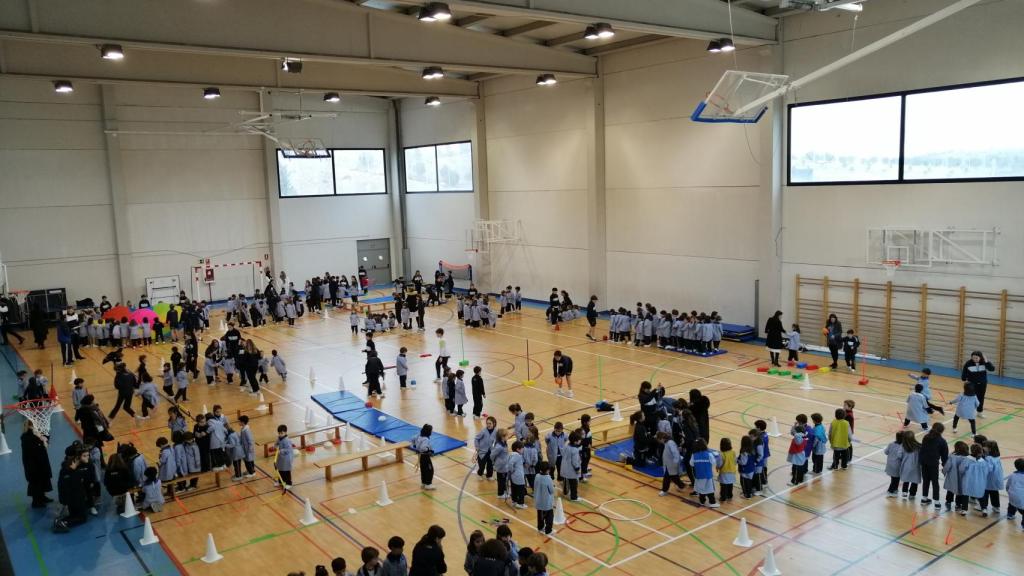 San Pablo CEU Sanchinarro (Madrid)