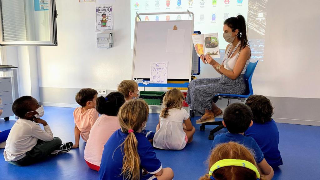 American School of Valencia (Valencia)