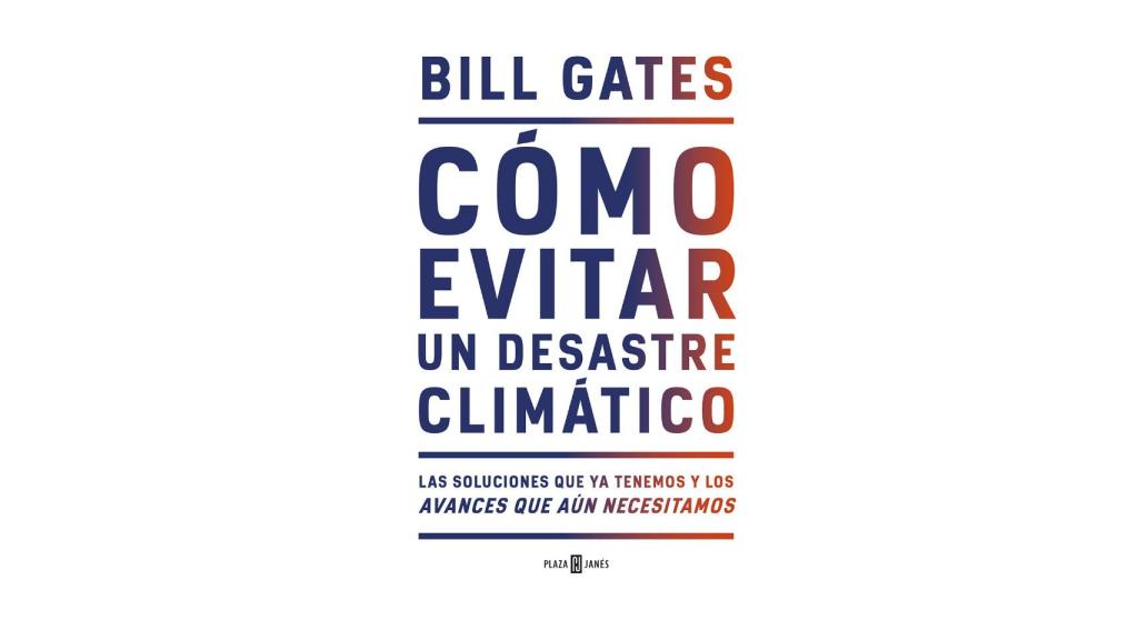 Cómo evitar un desastre climático