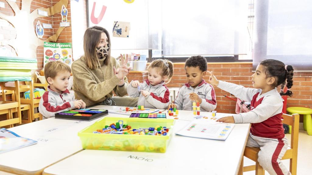 Agora Sant Cugat (Barcelona)