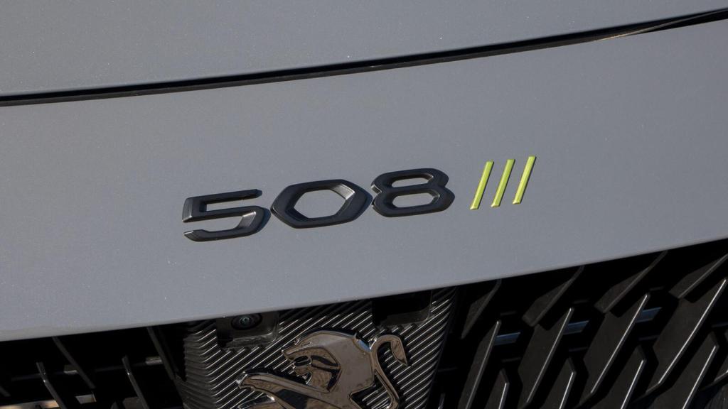 Peugeot señala que podría haber un PSE en toda la gama de modelos.