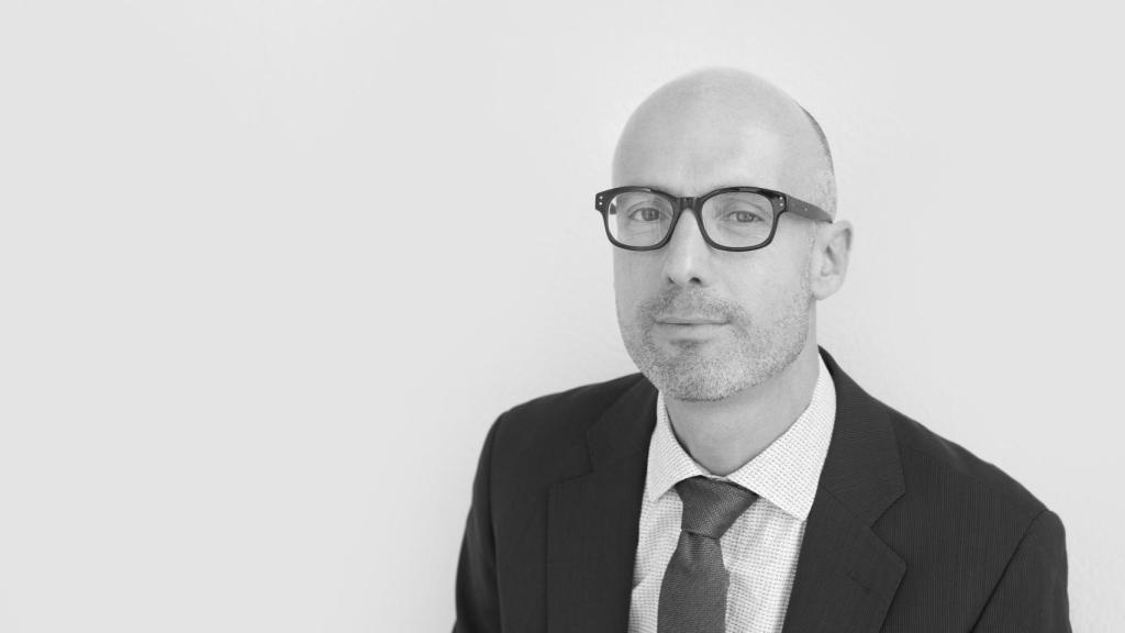 Xavier Codó, CEO de España y Portugal de Mitek.