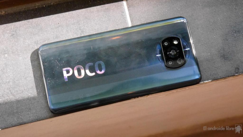 POCO X3 Pro: todo lo que sabemos antes de su presentación