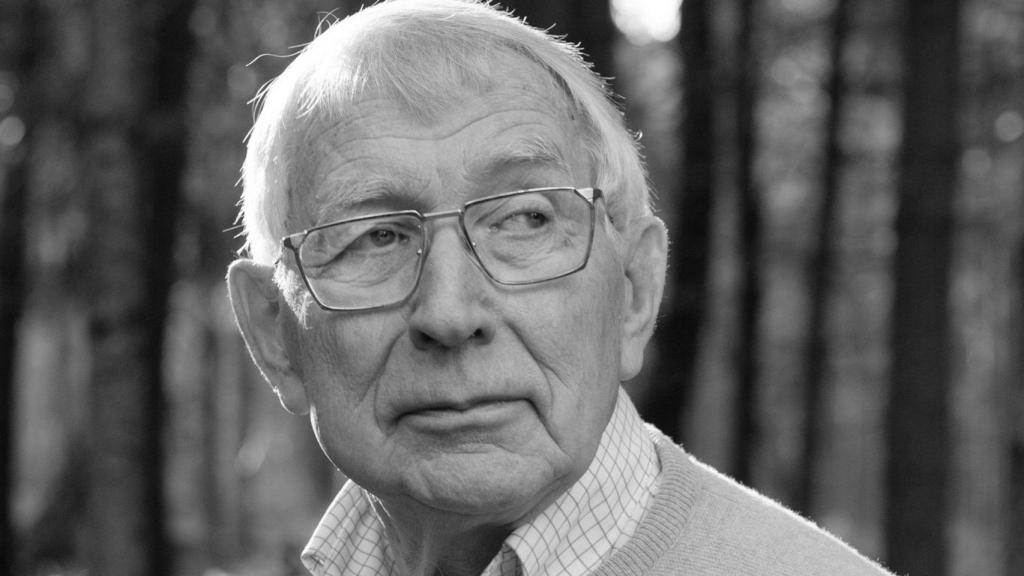 Lou Ottens, creador de la cinta de cassette