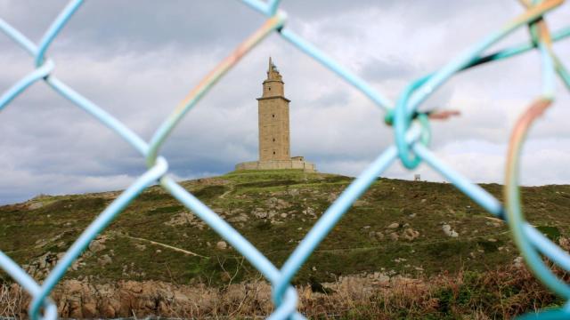 La Torre de Hércules