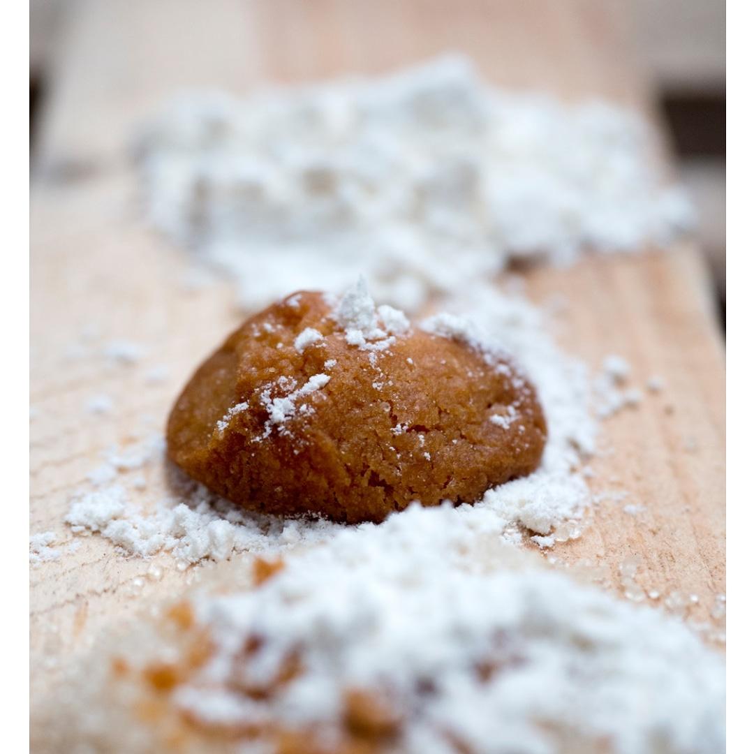 Una Maruxa de Nata (Cecida).