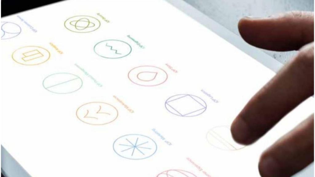 Inditex del futuro: Identificación de ropa por radiofrecuencia y un edificio virtual