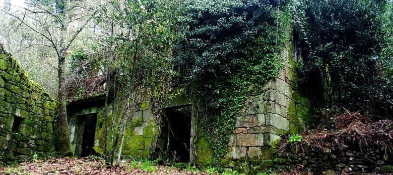 Aldea da Barca (Foto: Idealista.com)