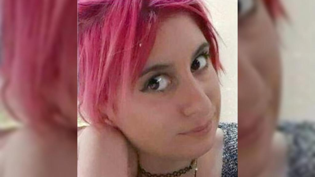 María de la Salud Ibáñez, desaparecida el 5 de marzo en San Fernando (Cádiz).