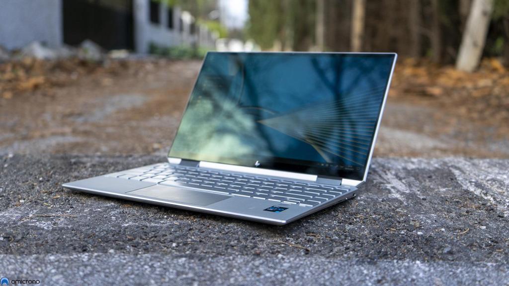 Portátil Spectre 360