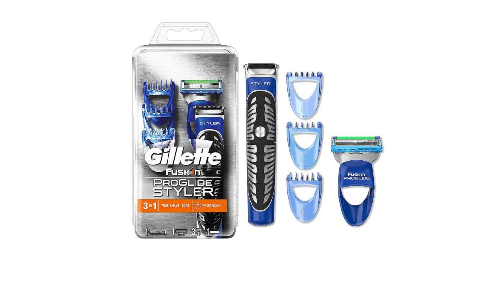 Recortadora de barba