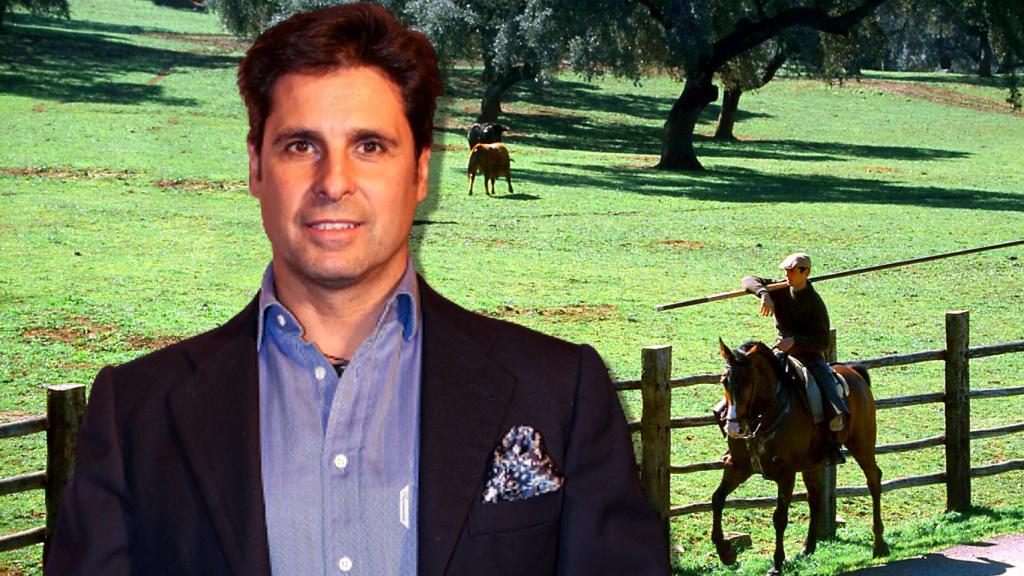 Fran Rivera ha adquirido un terreno en Villamanrique de la Condesa.