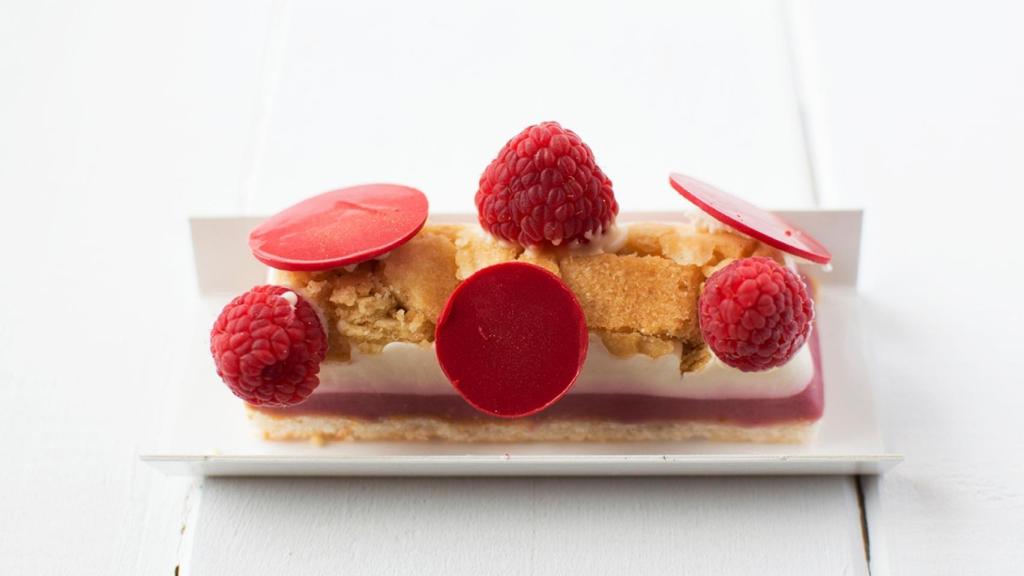 Food Hall de Galería Canalejas - El Goloso