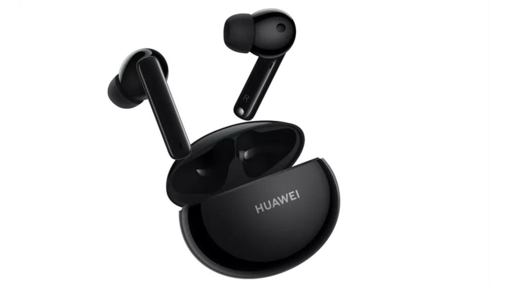 Nuevos Huawei FreeBuds 4i