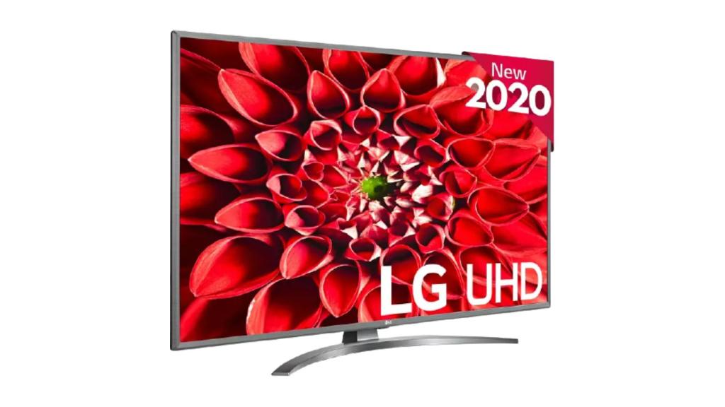 Media Markt ofrece hasta 4 euros de descuento por pulgada en televisores.