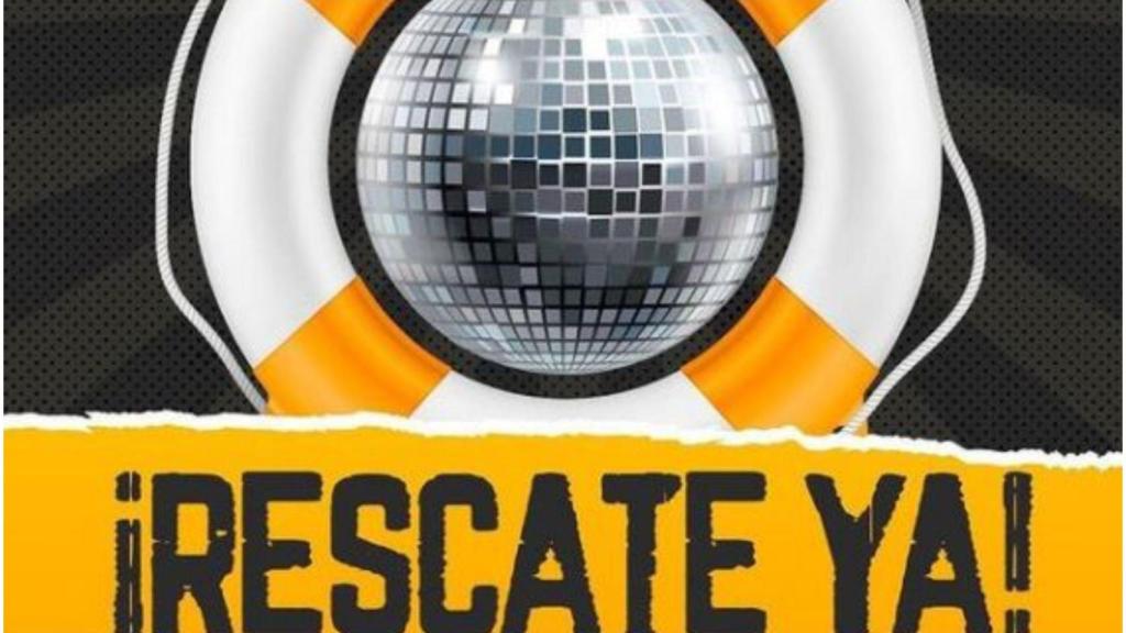 Discotecas, ocio nocturno.