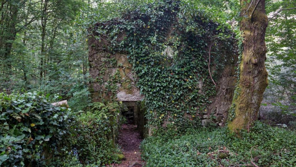 Aldea da Barca  (Foto: Shutterstock)