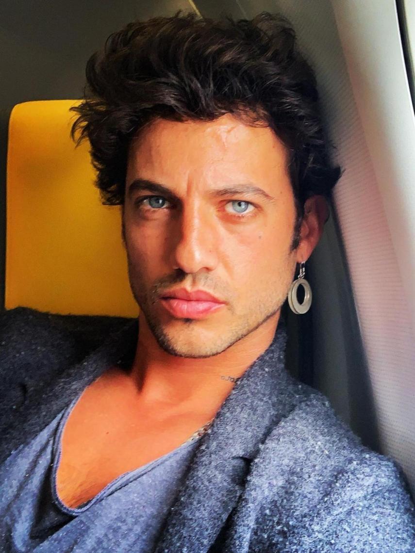 El empresario Jorge Brazález en una imagen de sus redes sociales.