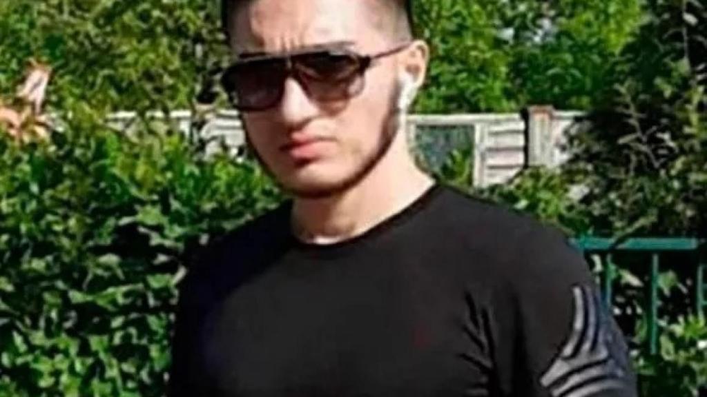 Abdullakh Anzorov, el terrorista de origen checheno abatido por el asesinato del profesor.