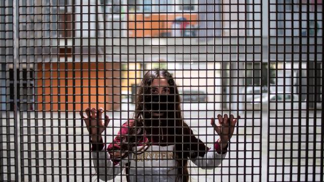 En casa de Susana solo tienen acceso a dos pagas no contributivas y un complemento por ley de dependencia, para 7 personas.