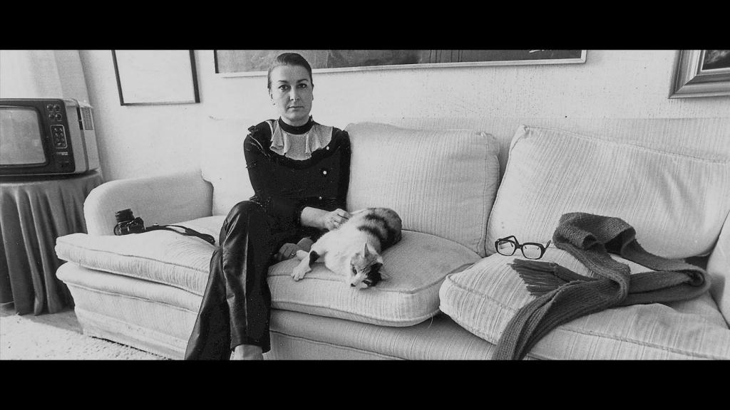 María España Suárez, en una fotografía de archivo.