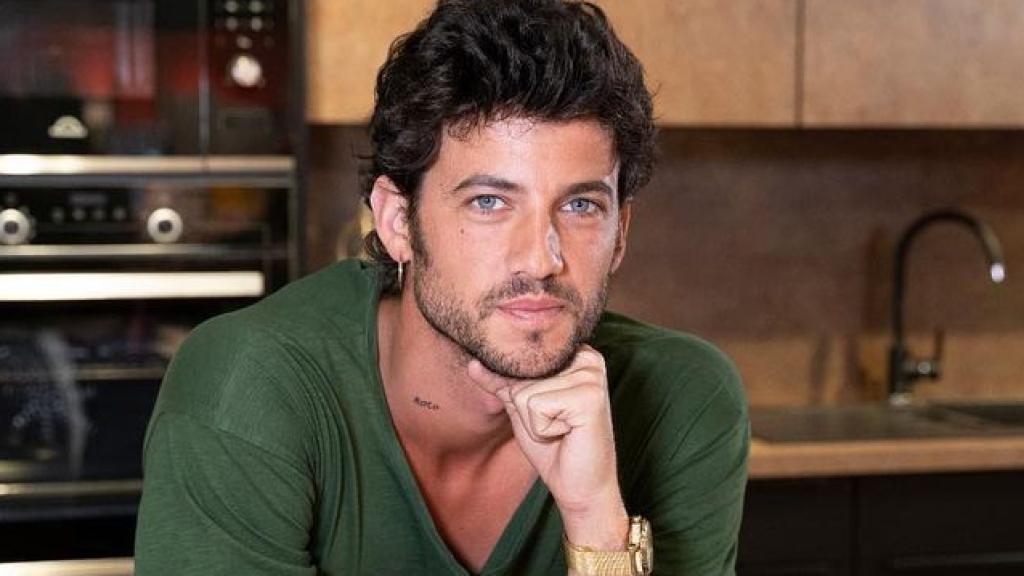 El empresario y 'chef' Jorge Brazález en una imagen de sus redes sociales.