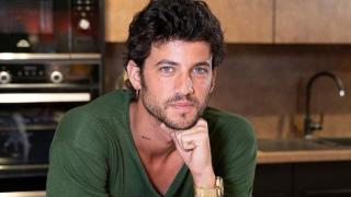 Jorge Brazález: Voy a luchar por que los hombres también se pongan ropa de mujer