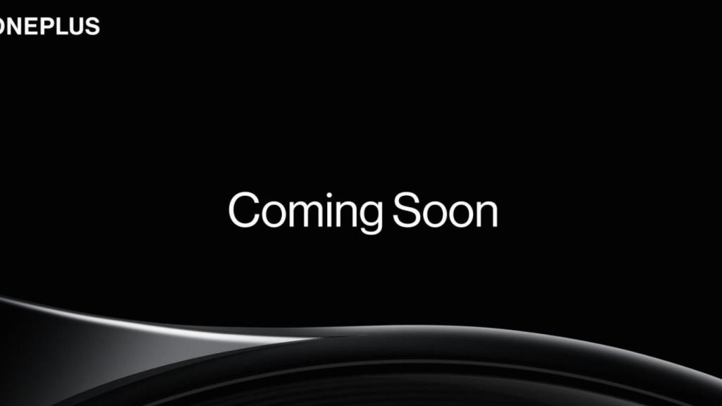 Detalle del próximo reloj de OnePlus