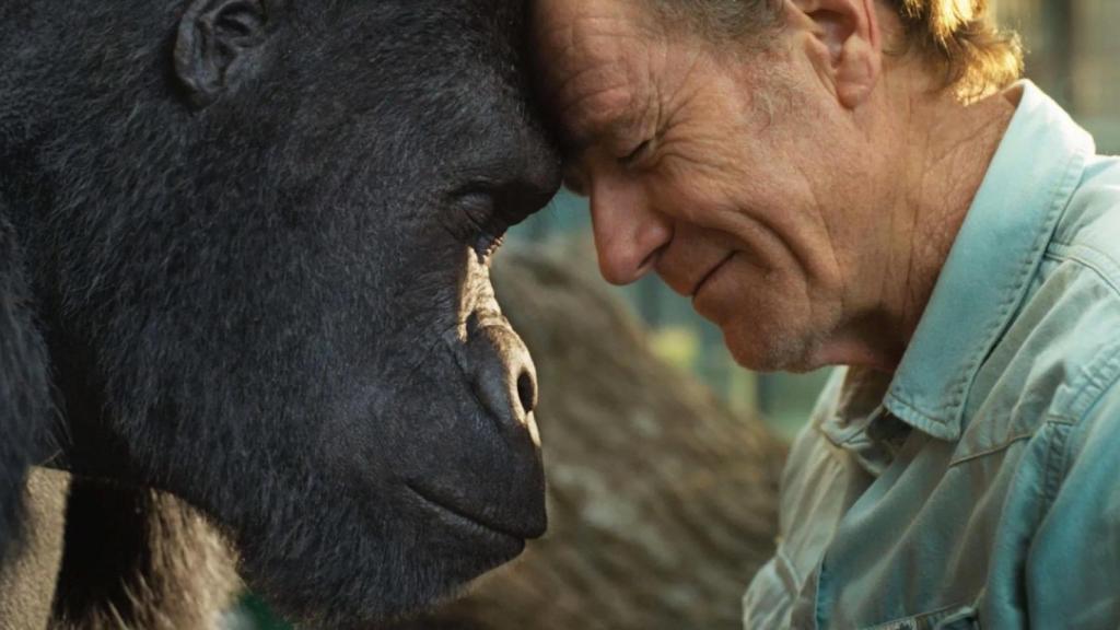 'El magnifico Iván'.