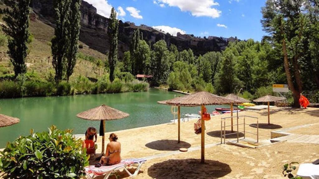 FOTO: Europa Press (Archivo)